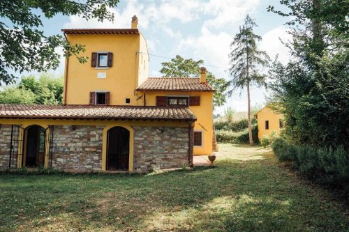 Klein huisje op het platteland in Casciana Terme Lari
