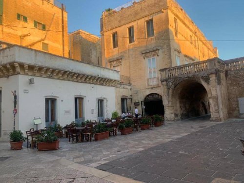 Commercial property in Lecce