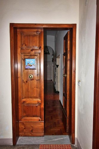 Apartamento em Grosseto