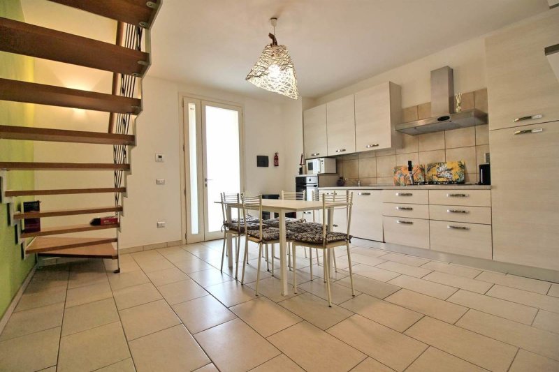 Appartement in Rosignano Marittimo