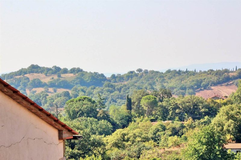 Appartement à Scansano