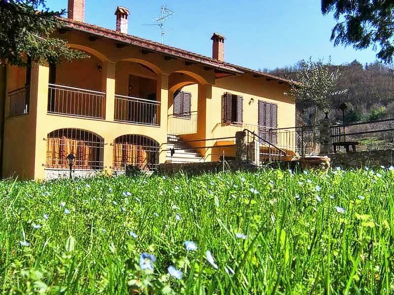 Villa à Barberino di Mugello