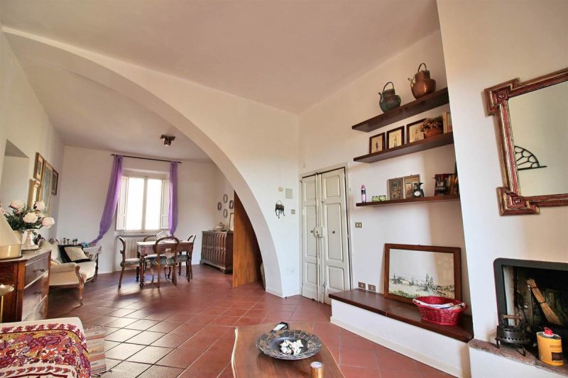 Apartment in Roccastrada