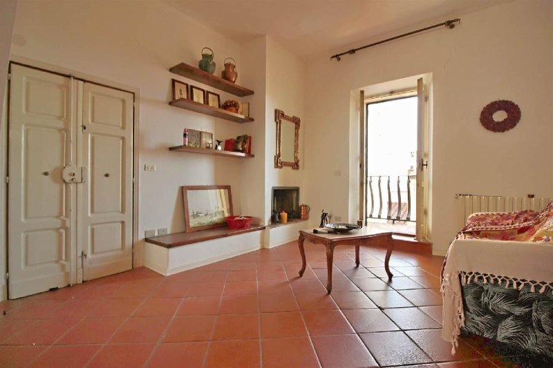 Apartment in Roccastrada