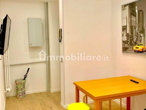 Apartamento em Milão