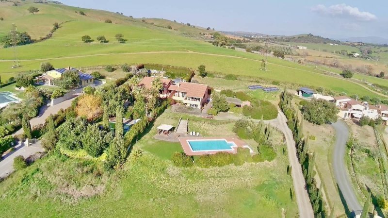 Villa in Grosseto