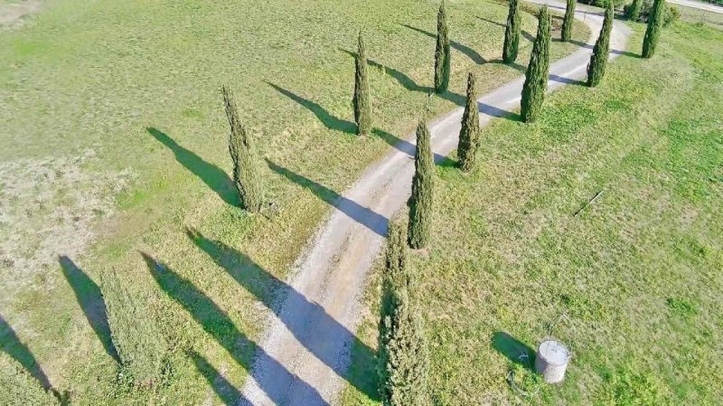 Villa in Grosseto