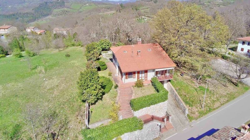 Villa a Semproniano