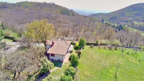Villa a Semproniano