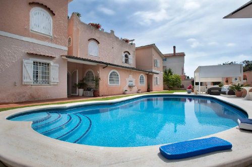 Villa à San Felice Circeo