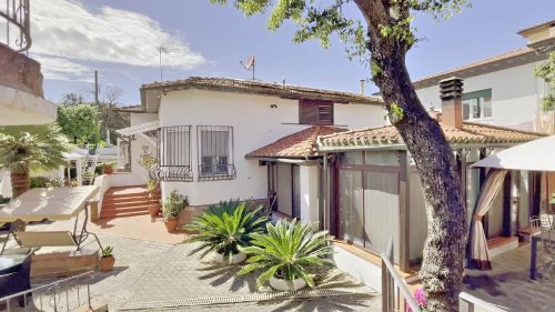 Moradia em San Vincenzo