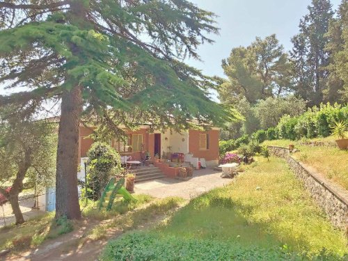 Villa i Collesalvetti