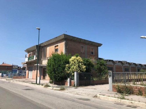 Hus i Grosseto