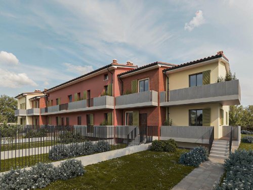 Apartamento em Massa Marittima