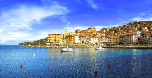 Hotel em Monte Argentario