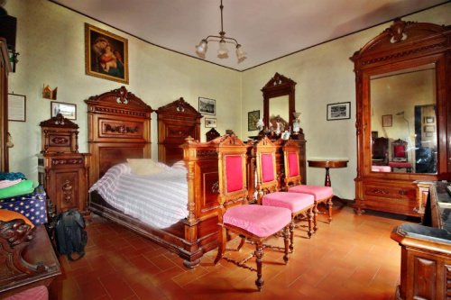 Многоквартирный дом в Скансано