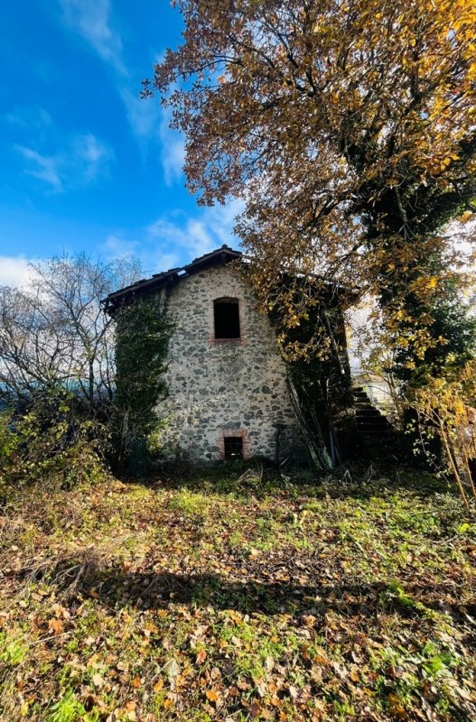 Lantställe i Villafranca in Lunigiana