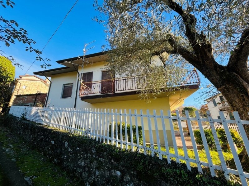 Villa en Bagnone