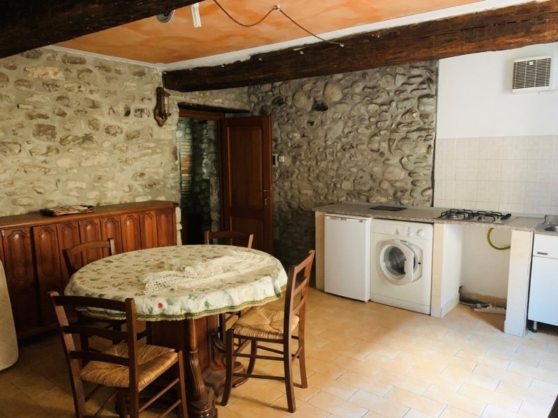Casa geminada em Villafranca in Lunigiana