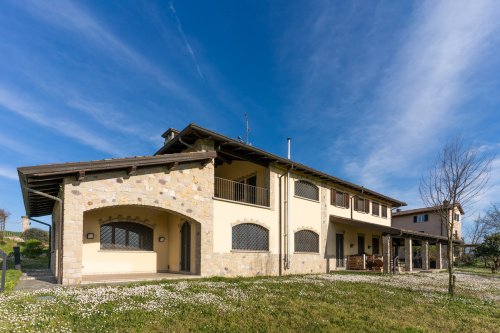 Villa a Tortona