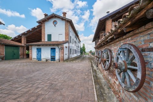 Casa independente em Tortona