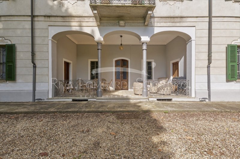 Villa in Tortona