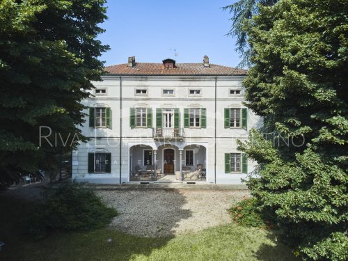 Villa en Tortona