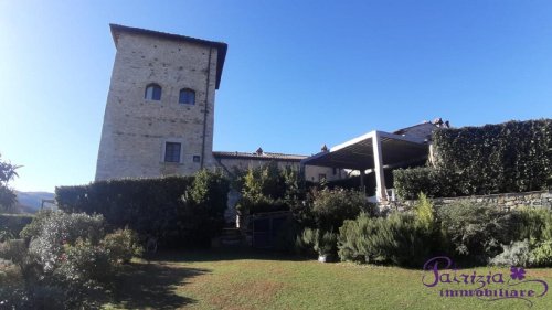 Farmhouse in Carmignano