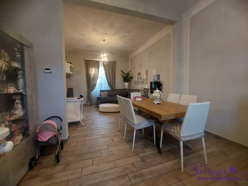 Apartamento em Prato