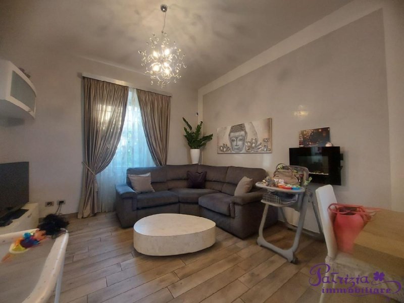 Apartment in Prato