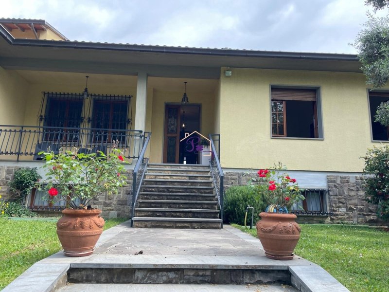 Villa in Prato