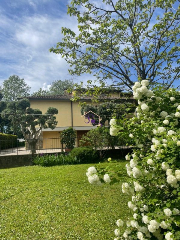 Villa i Prato