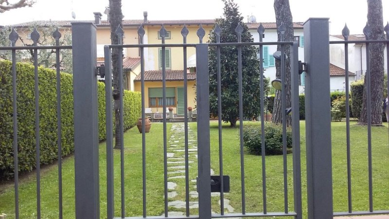 Casa em Lamporecchio