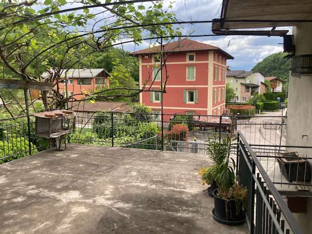 Vrijstaande woning in Rovereto