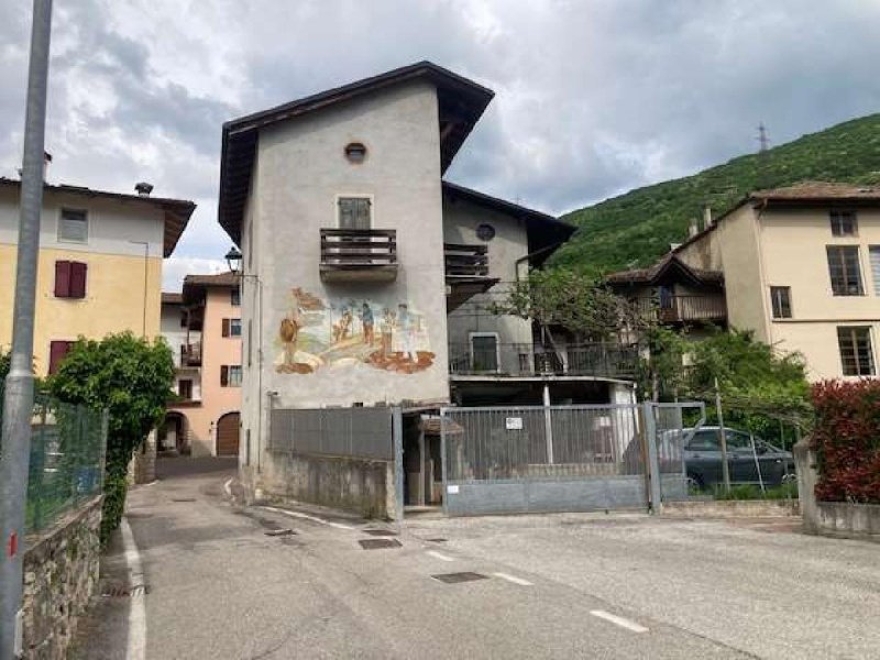 Casa indipendente a Rovereto