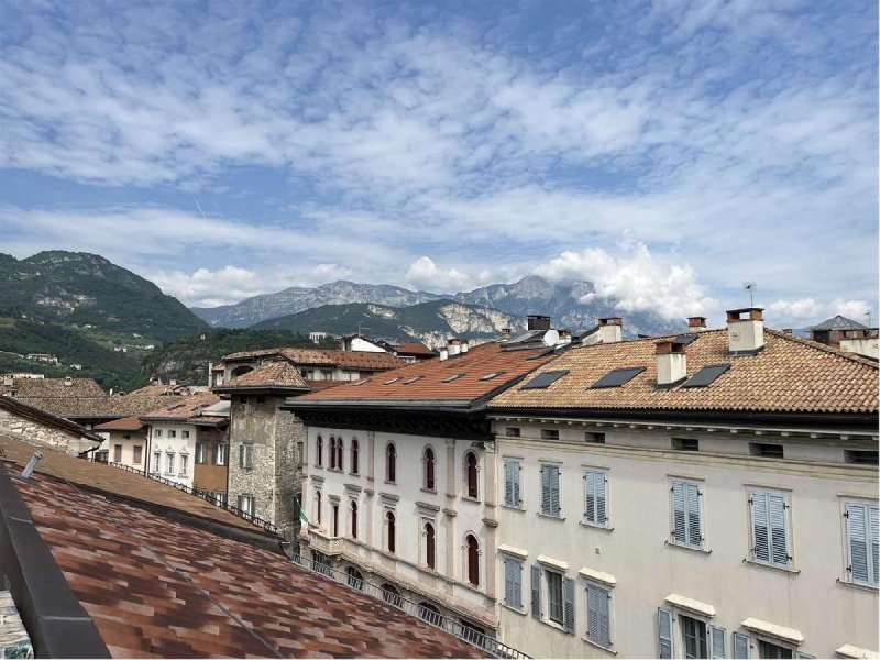 Apartamento em Trento