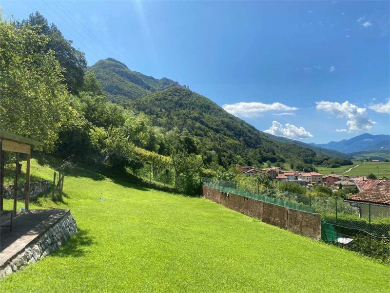 Detached house in Besenello