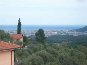 Appartement à Arnasco