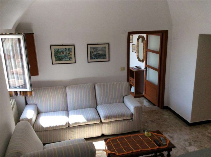 Apartamento em Albenga