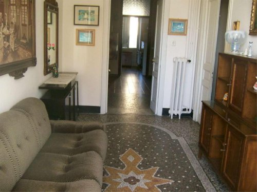 Appartement in Albenga