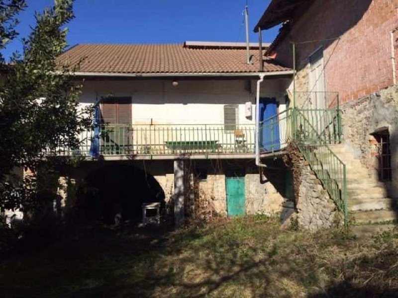 Appartement in Castellino Tanaro