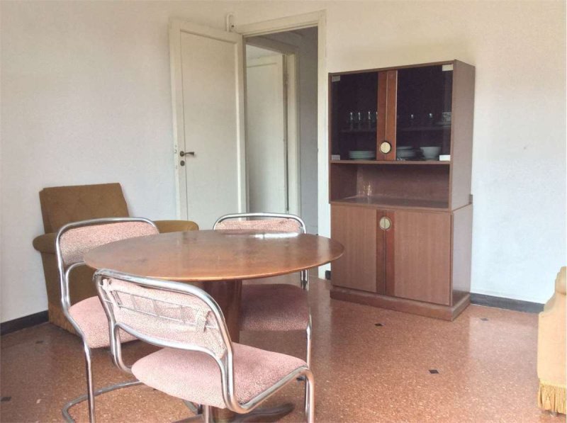 Apartment in Calizzano