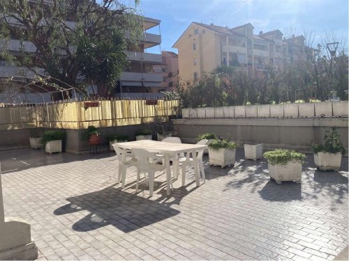 Apartamento em Albenga