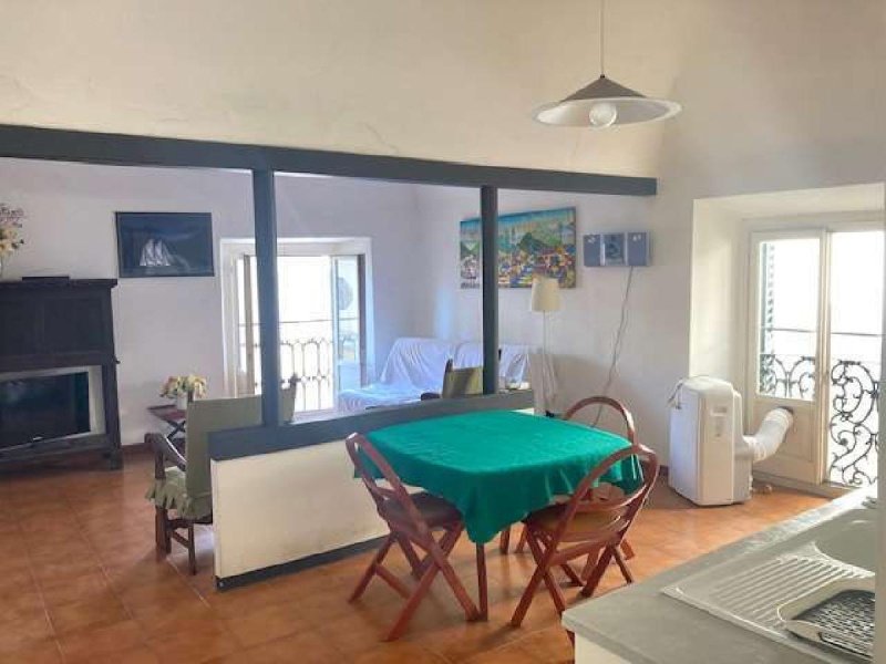 Apartamento en Albenga