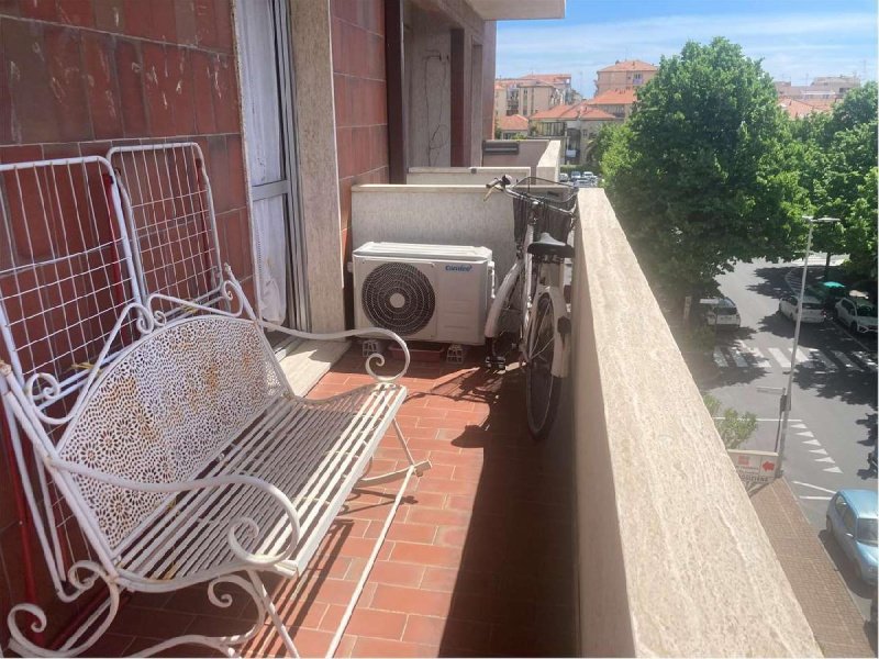 Apartamento en Albenga