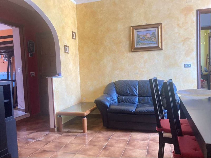 Apartamento em Albenga