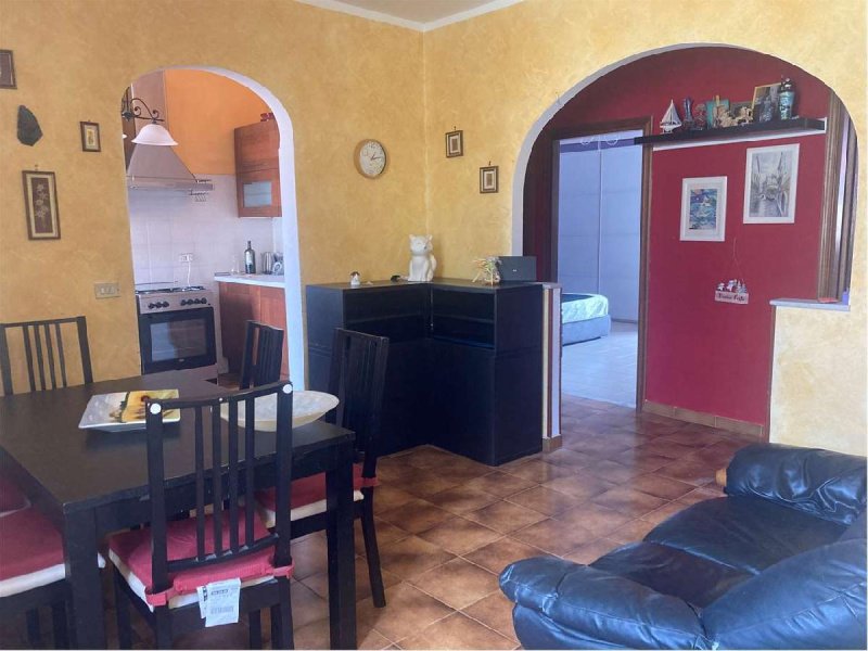 Apartment in Albenga