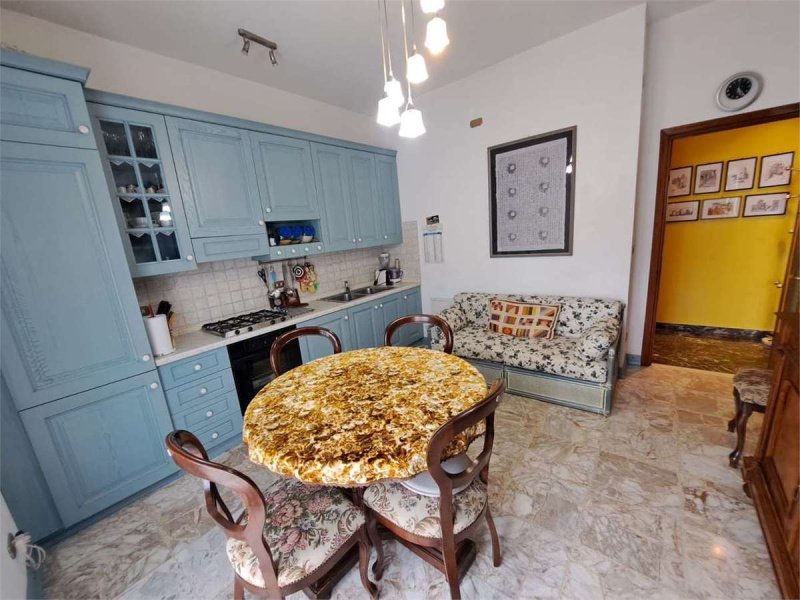 Apartment in Albenga