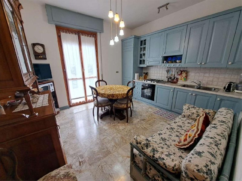 Appartement in Albenga