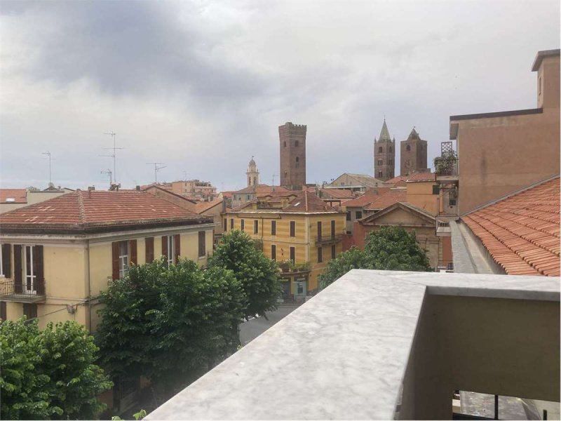 Appartement in Albenga